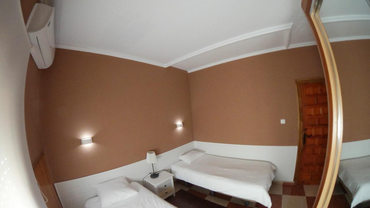 Hébergement de vacances Aparsol Aparment - Fenix