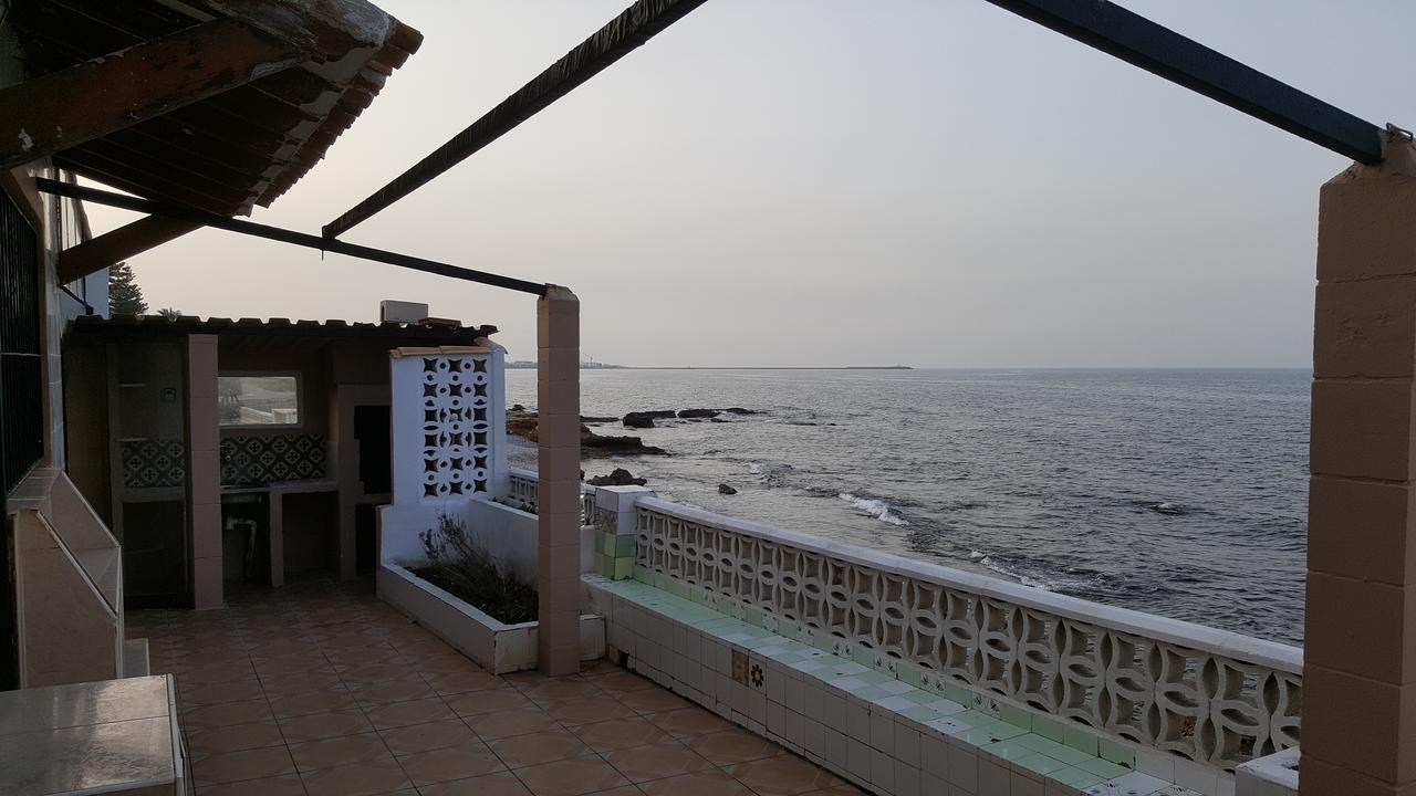 Aparsol Aparment - Fenix *