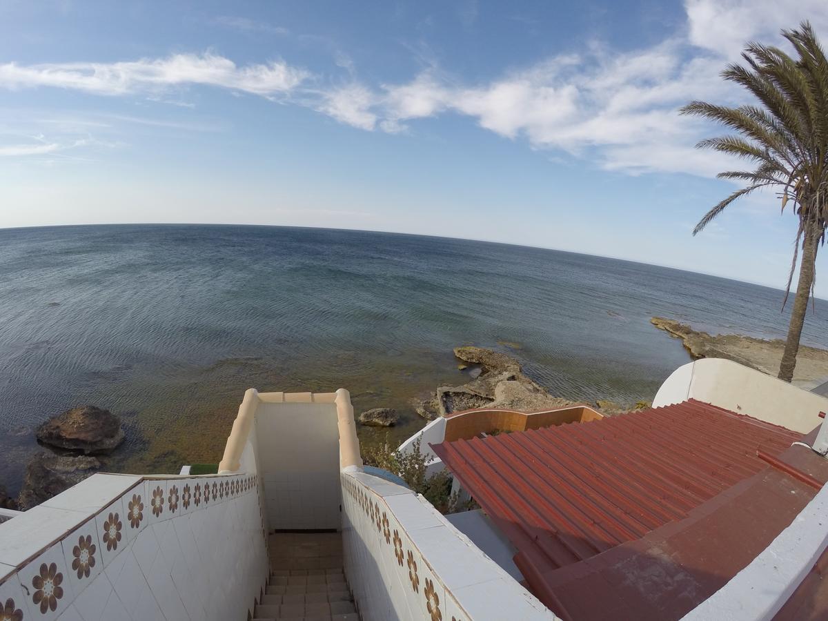 Aparsol Aparment - Fenix Dénia