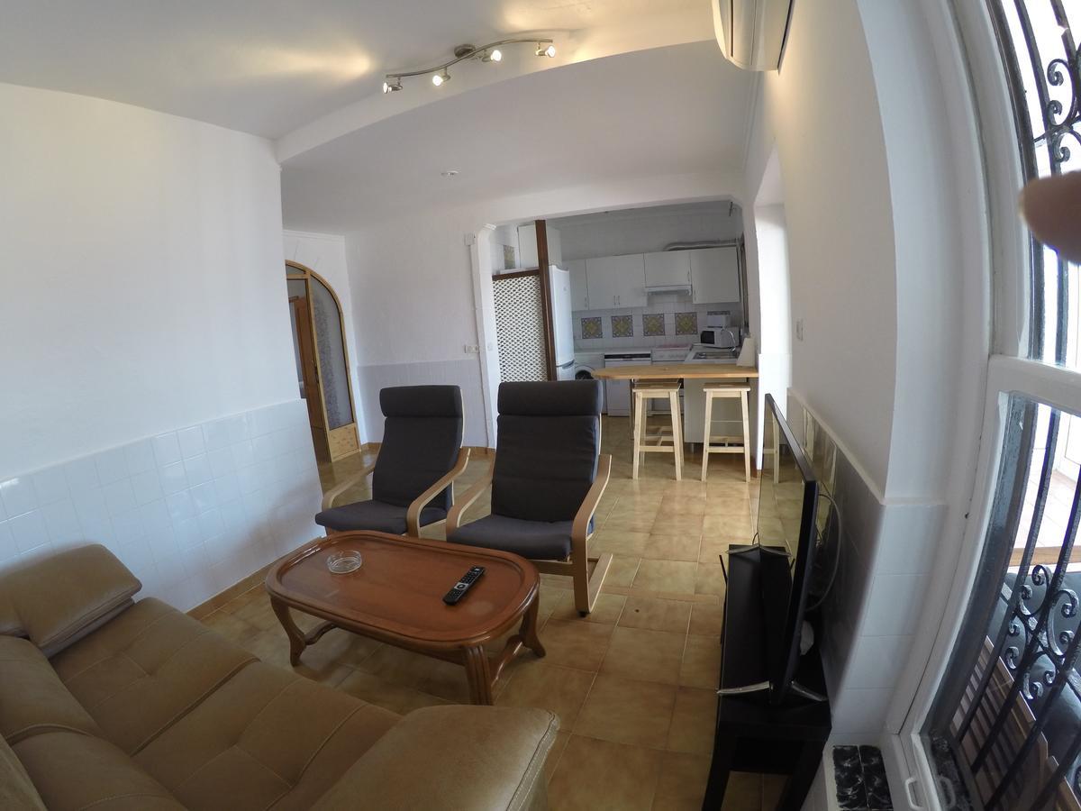 Aparsol Aparment - Fenix * Dénia