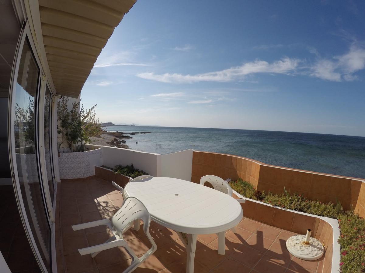 Aparsol Aparment - Fenix Hébergement de vacances *