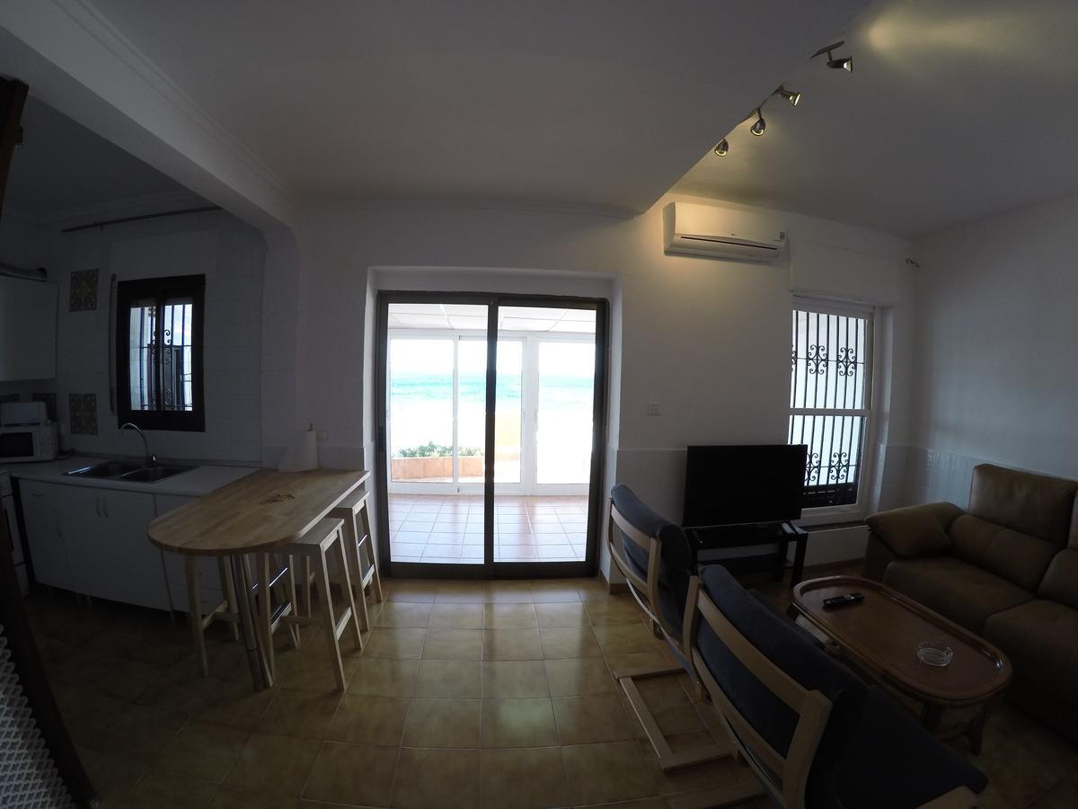 Hébergement de vacances Aparsol Aparment - Fenix Dénia