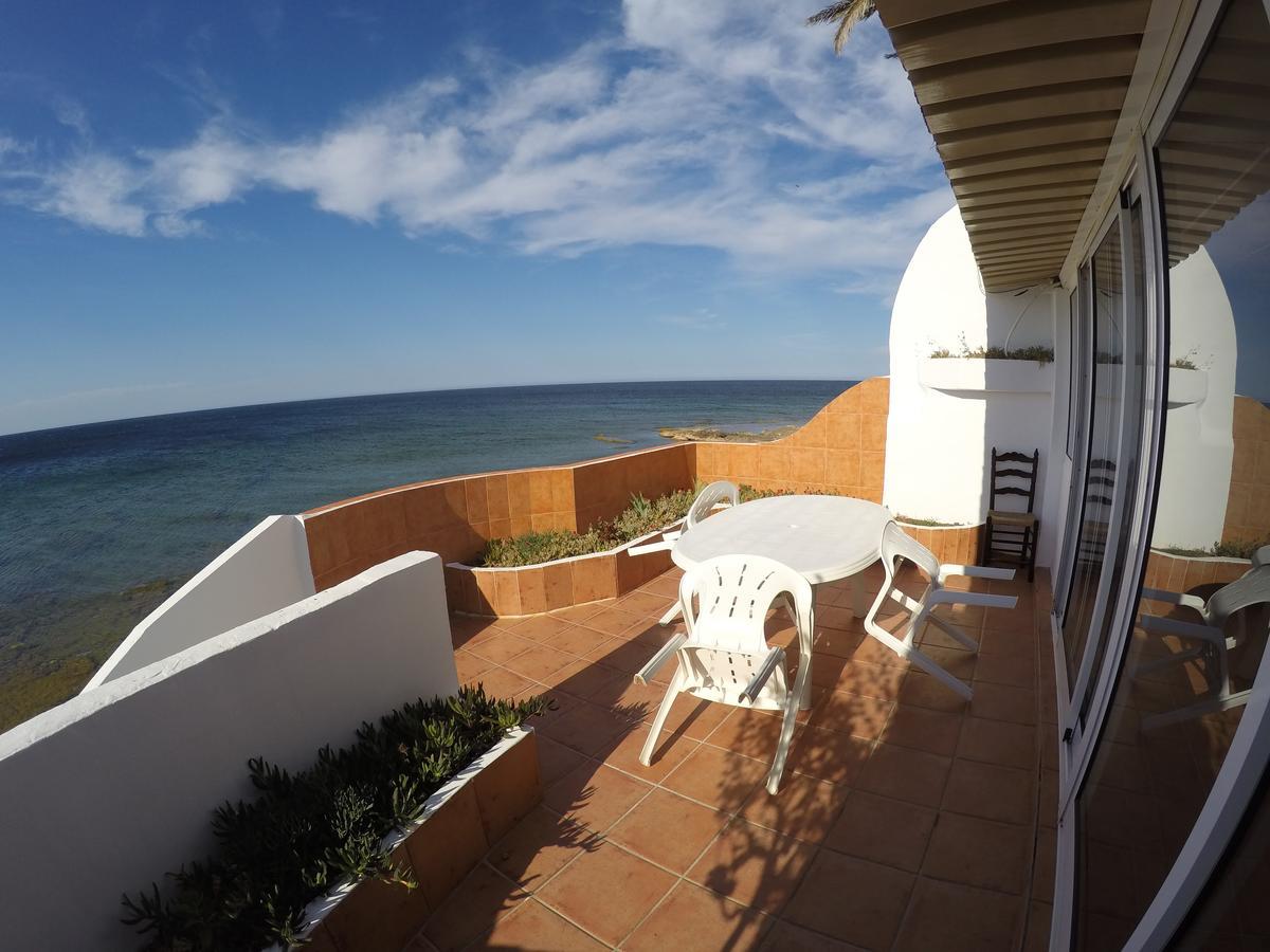 Hébergement de vacances Aparsol Aparment - Fenix *