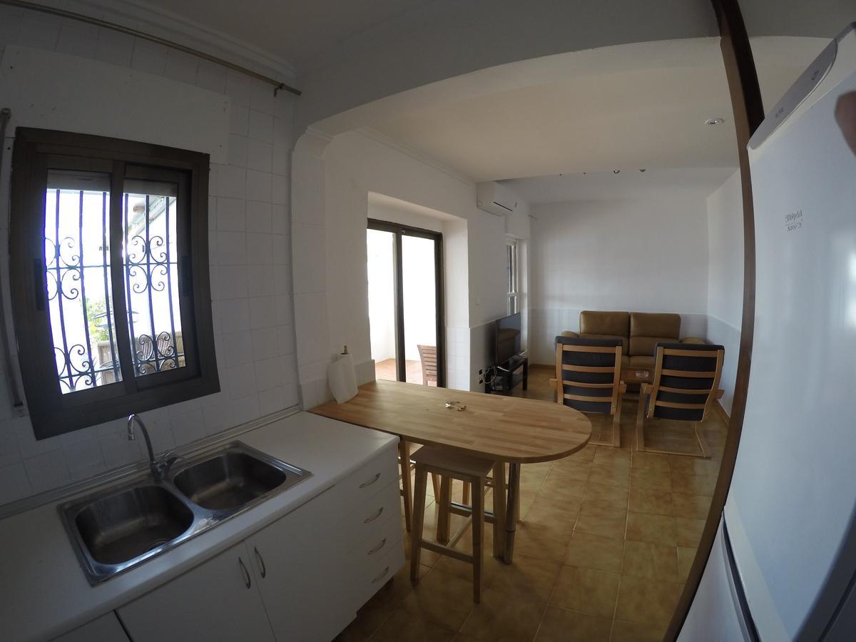 Aparsol Aparment - Fenix * Dénia